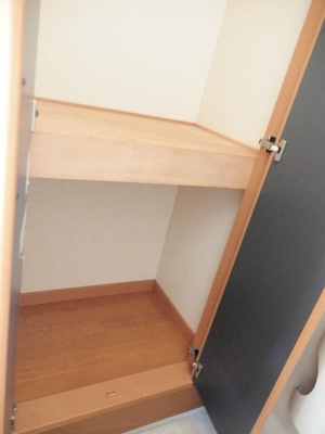 【収納】 | ブリーズパレス