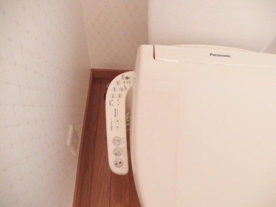 【設備】 | ブリーズパレス