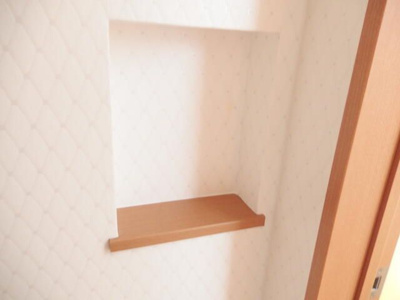 【収納】 | ブリーズパレス