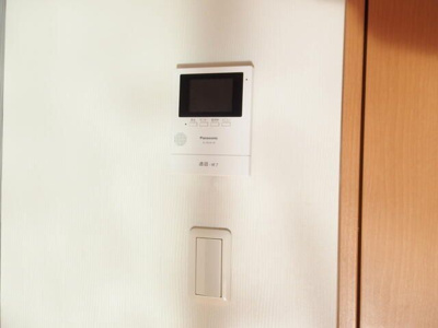 【セキュリティ】 | ブリーズパレス