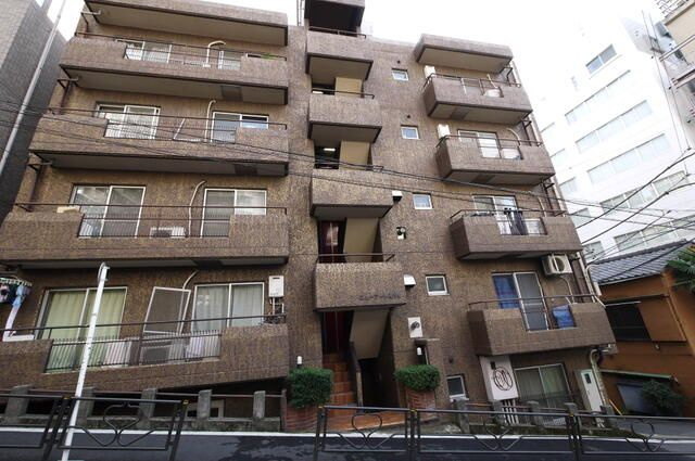 ニューアート本郷