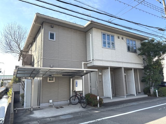 シャーメゾンカルテット