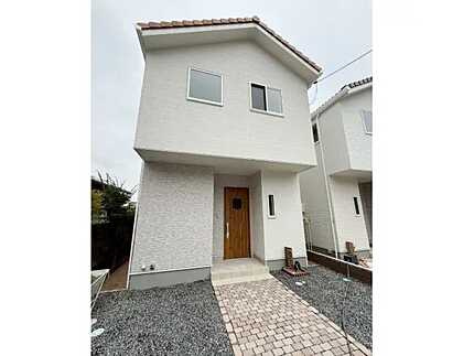 広島市佐伯区三宅5丁目　新築一戸建て(全2棟)