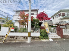 川西市水明台4丁目中古戸建の画像