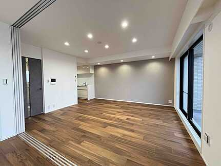 パークシティ庚午中