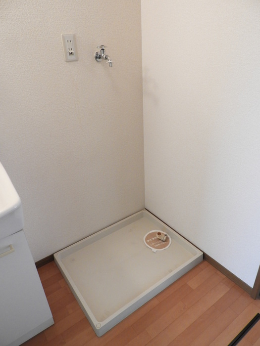 サンハイツＫの設備