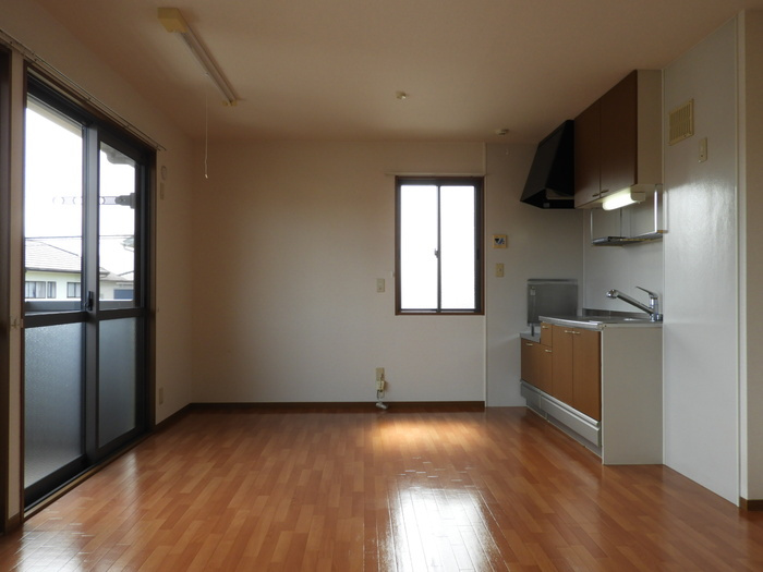 サンハイツＫのその他