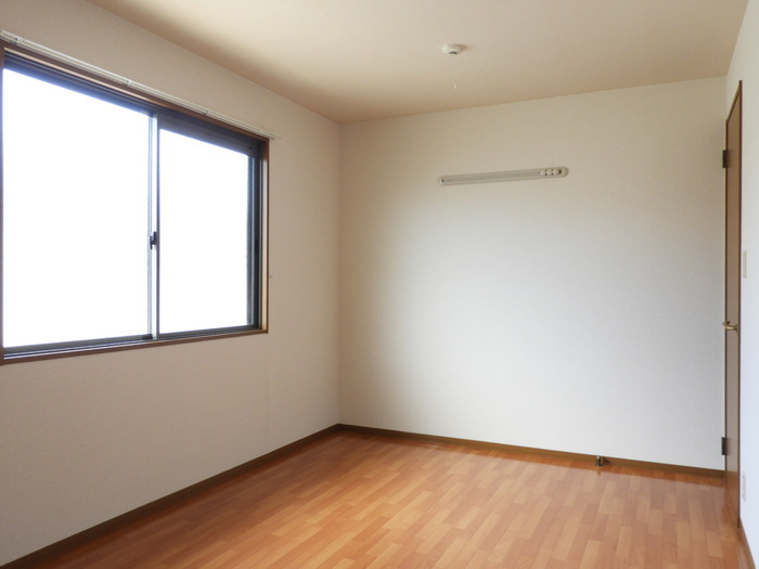 サンハイツＫの洋室