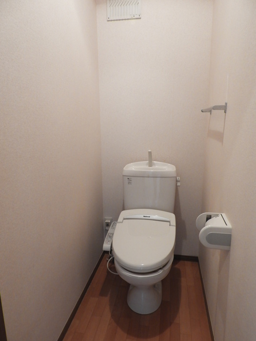 サンハイツＫのトイレ