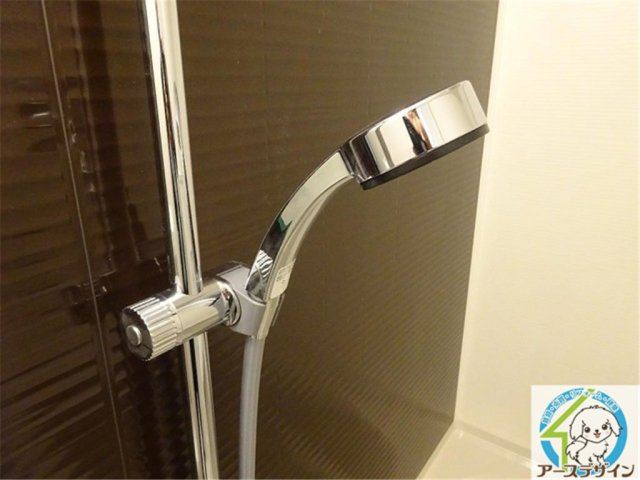 エルシオン・Fの設備|パース写真