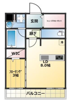 エクセレントシティ目白の画像