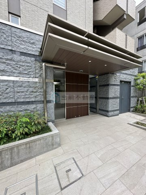 【エントランス】 | エクセレントシティ目白