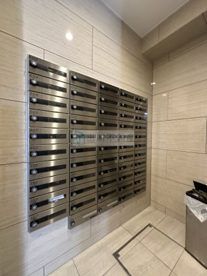 【その他共用部分】 | エクセレントシティ目白