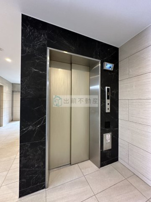 【その他共用部分】 | エクセレントシティ目白