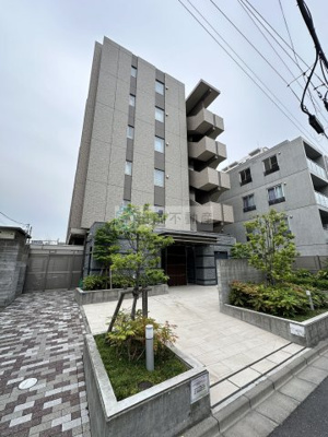 【外観】 | エクセレントシティ目白