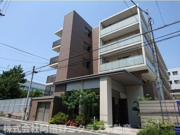 フレシール　アビタシオン