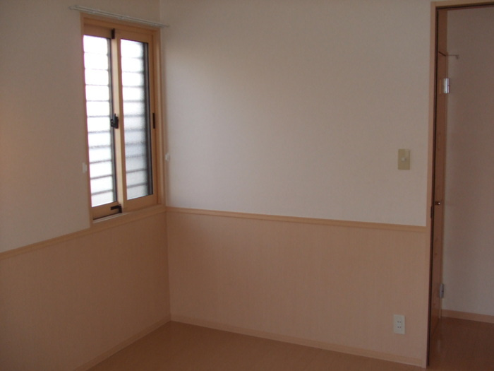 シティパル２１　B棟のその他