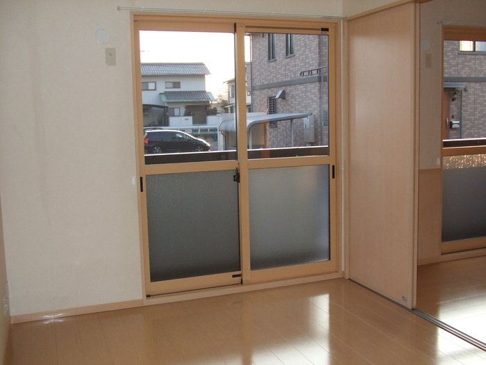 シティパル２１　B棟