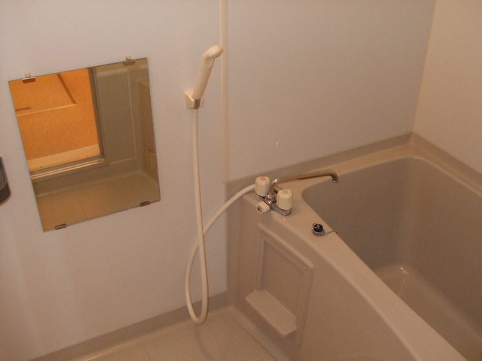 シティパル２１　B棟