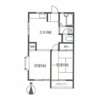 メゾン佐藤Ａの画像