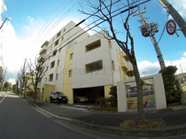 グリーンコートARAMAKIの画像