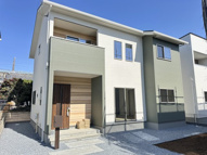 ワイウッドコート熊谷市石原第9期の画像