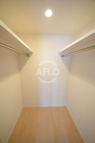 ビエラコート内久宝寺の収納|ビエラコート内久宝寺　収納