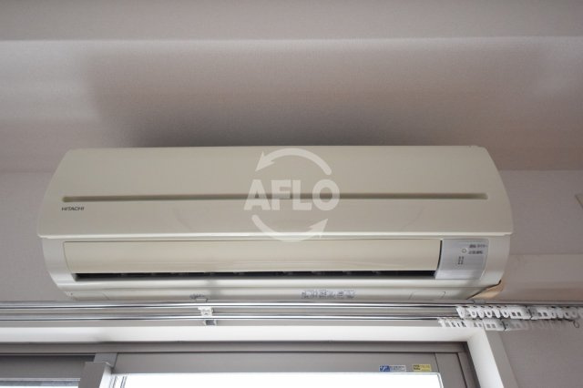 ビエラコート内久宝寺の設備|ビエラコート内久宝寺　エアコン