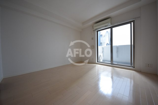 ビエラコート内久宝寺の洋室|ビエラコート内久宝寺　洋室