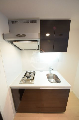 ビエラコート内久宝寺のキッチン|ビエラコート内久宝寺　キッチン