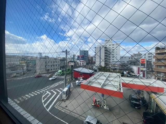 第3柴田ビルのその他共用部分