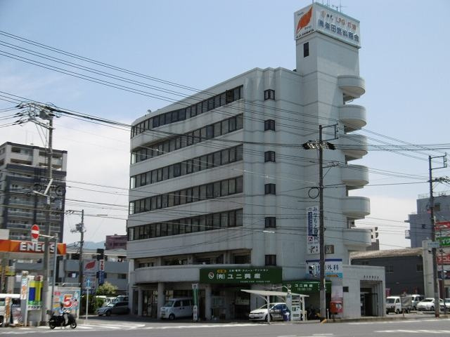 第3柴田ビル