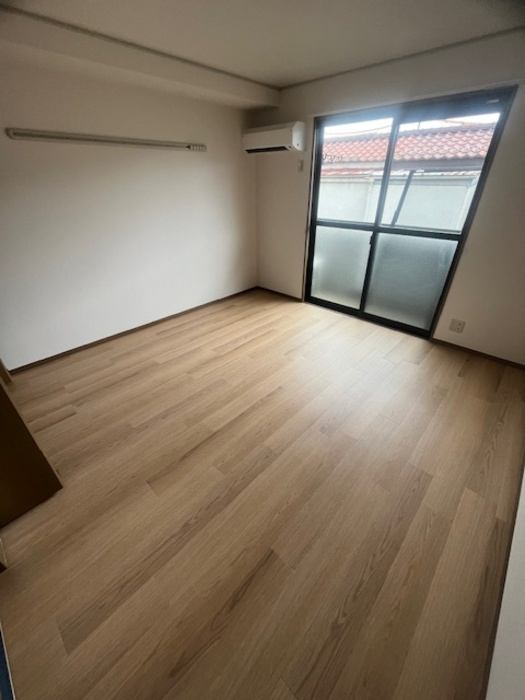 メゾン・ド・モエの居間・リビング