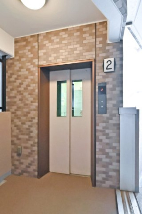 ライオンズシティ池袋のその他|エレベーター