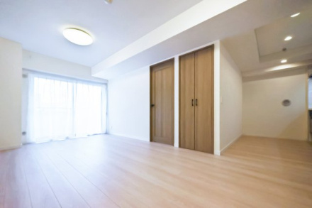 ライオンズシティ池袋