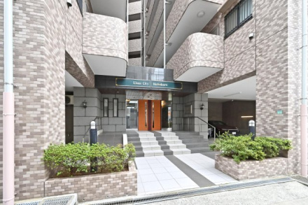 ライオンズシティ池袋