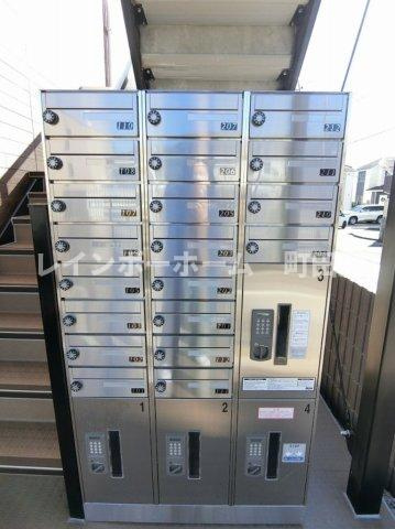 グレイス大塚・帝京大学※初期費用分割あと払いサービス利用可能物件の設備