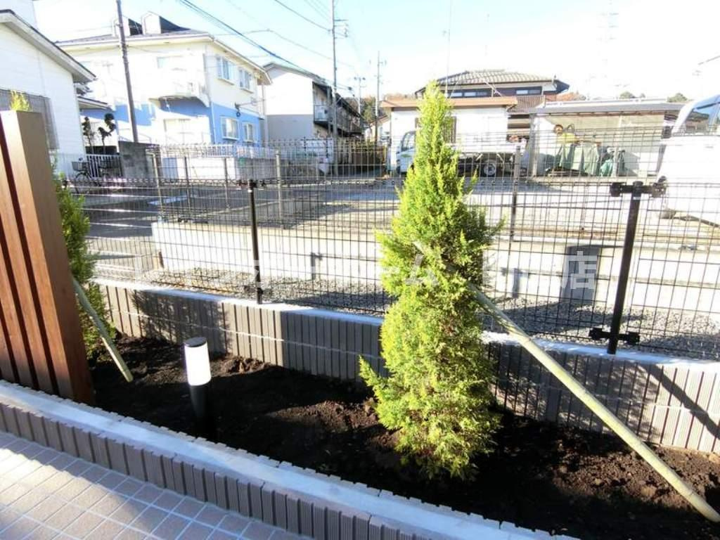 グレイス大塚・帝京大学※初期費用分割あと払いサービス利用可能物件のその他共用部分