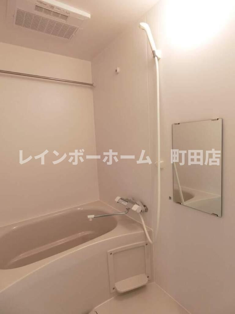 グレイス大塚・帝京大学※初期費用分割あと払いサービス利用可能物件の浴室