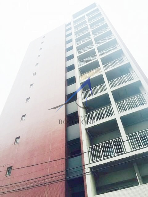 シーフォレシティ芝浦