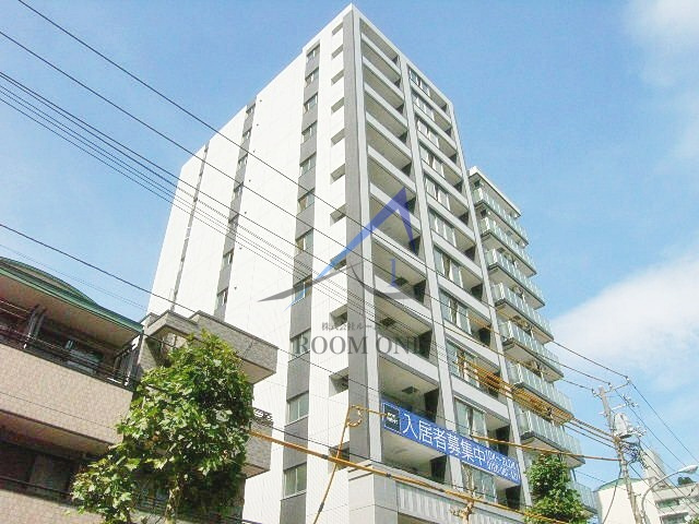 アーデル錦糸町