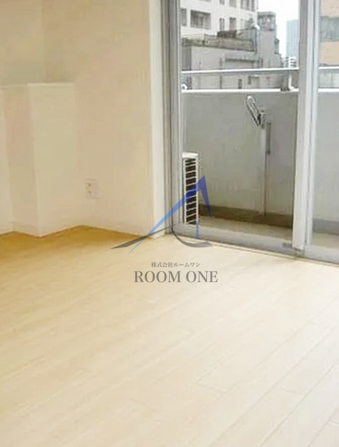 門前仲町レジデンス参番館の寝室|寝室です。