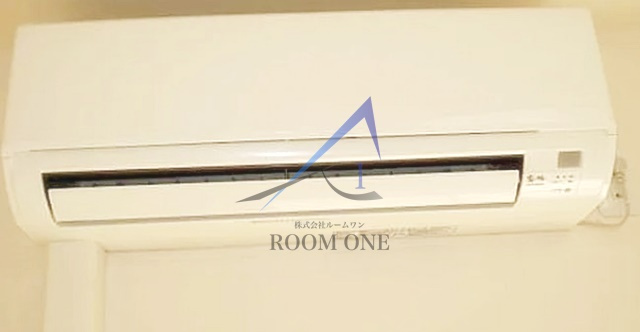 門前仲町レジデンス参番館の内装