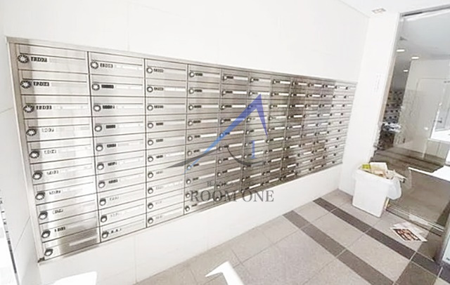 門前仲町レジデンス参番館のその他共用部分