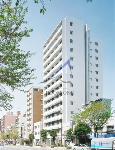 門前仲町レジデンス参番館