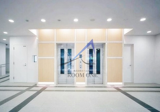 門前仲町レジデンス参番館