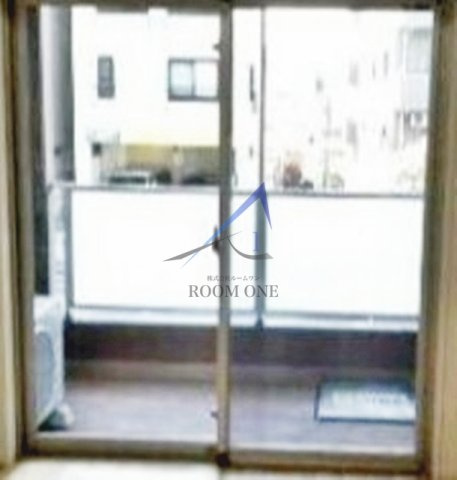 クレイシア新大塚のバルコニー|バルコニーです。