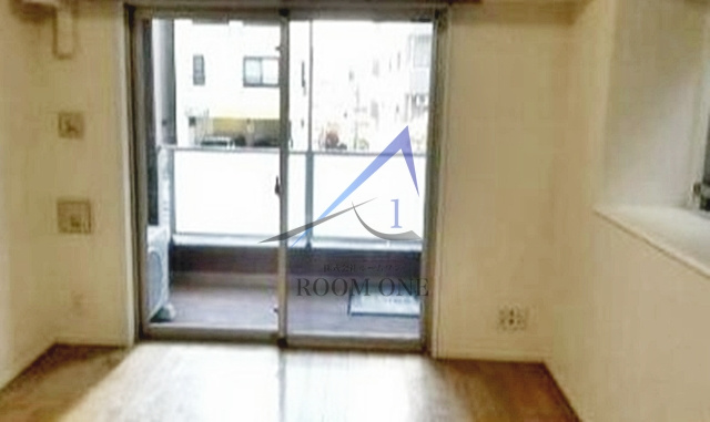 クレイシア新大塚の寝室|寝室です。