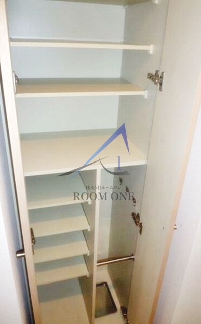 クレイシア新大塚