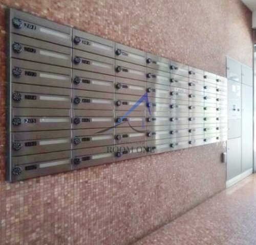 クレイシア新大塚